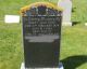 Photo of headstones/thumb_Finlay MacLennan died [] MI Mellon Charles